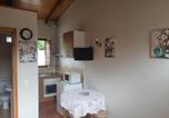 Location vacances Pola de Laviana - Apartamentos El Campal-3