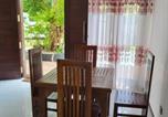 Location vacances Hikkaduwa - Villa Olive-4