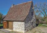 Location vacances Gramat - Gîte à Padirac, 2 adultes et 1 enfant-1