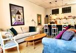Location vacances Richmond - Hampton Court Grand Snug Sleeps 6 - Palace walk-4