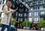 Hôtel Regensdorf - Mercure Zürich City-4