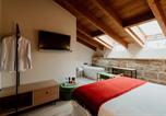 Location vacances Haro - Palacio Condes de Cirac-4