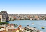 Location vacances Sydney - Spectacular Apartment with Harbour Bridge Views-1