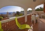 Location vacances  Province de Raguse - Casa Apara- Happy Rentals-3