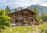 Location vacances Leutasch - Bichlhof Appartements, mit Wellness im Hotel Charlotte-2