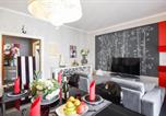 Location vacances Nova Gorica - 2 Bedroom Cozy Apartment In Gorizia-1