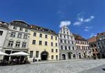 Hôtel Görlitz - Gästehaus im Flüsterbogen-1