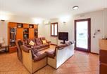 Location vacances Tavullia - Villa I Girasoli, cleaning included-3