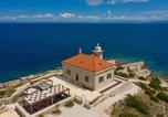 Location vacances Vis - Sensational Island Villa Villa Host Light House 2 Bedrooms Exclusive-1