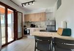 Location vacances Igoumenítsa - The Dandy Family Apartments-3