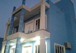Location vacances Foz do Iguaçu - Casa Azul 1-1