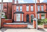 Location vacances Nantwich - 52 Barony Road-1