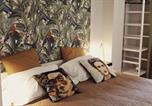 Location vacances Tivoli - Aparthotel Le Sirene - Frida-2