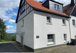 Location vacances Attendorn - Ferienhaus auffm Hebberg-2