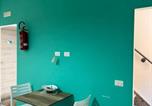 Location vacances Realmonte - Perla Marina Rooms-2