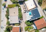 Location vacances Visovac - Apartments Picikato-2