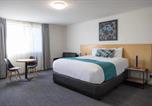 Hôtel Lakes Entrance - Bairnsdale International-3