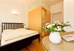 Location vacances Heringsdorf - Villa Astrid, T6 Stralsund-1