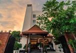 Hôtel Cambodge - Golden Sanctuary Boutique Hotel-1