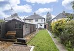 Location vacances Southam - Lovely 2-Bed Home Right By Cheltenham Racecourse-2