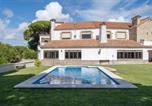 Location vacances  Cadix - Panther Home El Ancla-1