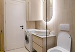Location vacances Kastoria - Vila Alko cozy 1-bedroom 0b-4
