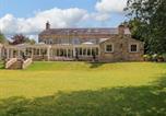 Location vacances  Gare de Burnley - Laithe House-3
