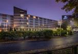 Hôtel Gare de Widney Manor - Hilton Birmingham Metropole Hotel-1