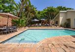Hôtel Port Elizabeth - Keiskama B & B-1