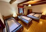 Location vacances Železná Ruda - Apartmány Chalupinka-4