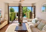 Location vacances Finestrat - Casa Bahía Finestrat-4