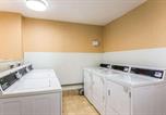 Location vacances Petersburg - Quality Inn Chester - South Richmond-4