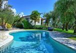 Location vacances Pietrasanta - Villa Oliveta by Posarellivillas-1