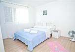 Location vacances Pag - Apartment Yellow House-2