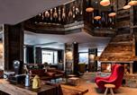 Hôtel 4 étoiles Pralognan-la-Vanoise - Les Trois Vallées, a Beaumier hotel-3