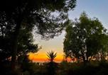 Hôtel Province de Trapani - Giardinello Stagnone Sunset-1