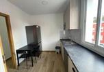 Location vacances Las Palmas de Gran Canaria - Ciudad Jardin flat-4