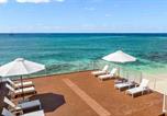Location vacances West Bay - The Sands 5 - Last-Minute Deal Available on This Luxury Oceanfront Condo-4