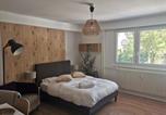 Location vacances Strasbourg - Marnesia - Studio avec vue sur les quais-2