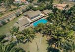 Location vacances Wadduwa - Sangria Sun-4