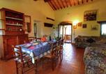 Location vacances Castiglione d'Orcia - Belvilla by Oyo Casa Sulla-3