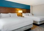 Hôtel Strathmore - Staybridge Suites - Calgary Airport by Ihg-2