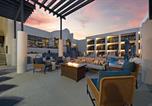 Hôtel Bryan - Hilton College Station & Conference Center-2