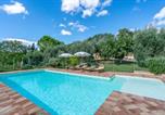 Location vacances Macerata - Villa Dei Girasoli-1