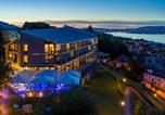 Hôtel Zurich - Hotel Belvoir Lake View & Spa-4