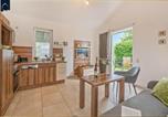 Location vacances Zinnowitz - Haus Ostseekristall Wohnung Smaragd-4