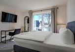 Hôtel Zingst - Johouse Zingst Johouse Zimmer 07-1