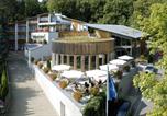 Hôtel Chemnitz - Hotel Forsthaus Grüna Betreibergesellschaft mbh-1