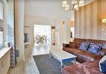 Location vacances Sellin - Nilles Huuske - Luxusferienwohnung-2