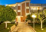 Location vacances Corato - Casa Dolce Casa Ruvo Breakfast & bed-2